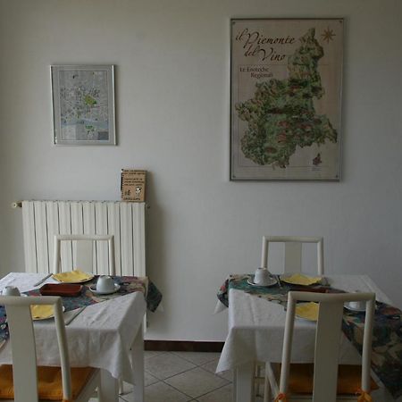 B&B Maggiora 131 Acqui Terme ภายนอก รูปภาพ