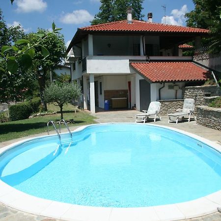 B&B Maggiora 131 Acqui Terme ภายนอก รูปภาพ
