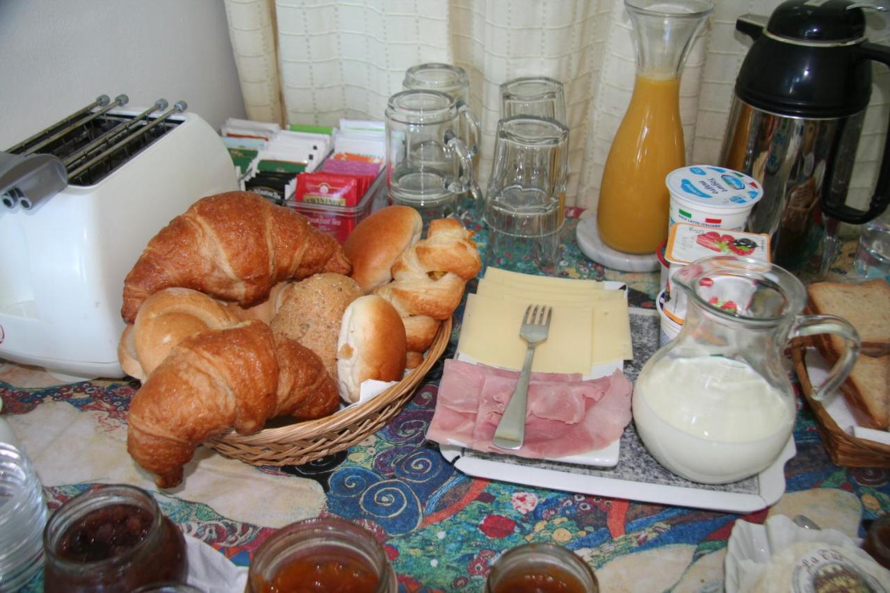 B&B Maggiora 131 Acqui Terme ภายนอก รูปภาพ