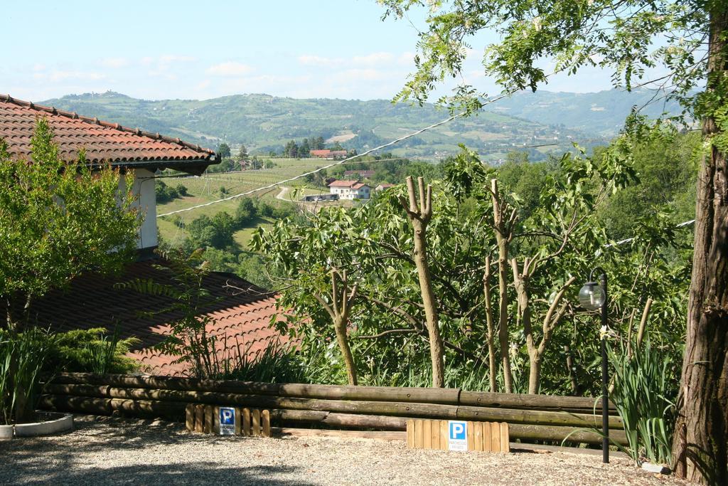 B&B Maggiora 131 Acqui Terme ภายนอก รูปภาพ