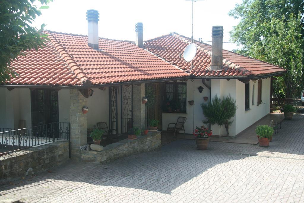 B&B Maggiora 131 Acqui Terme ภายนอก รูปภาพ
