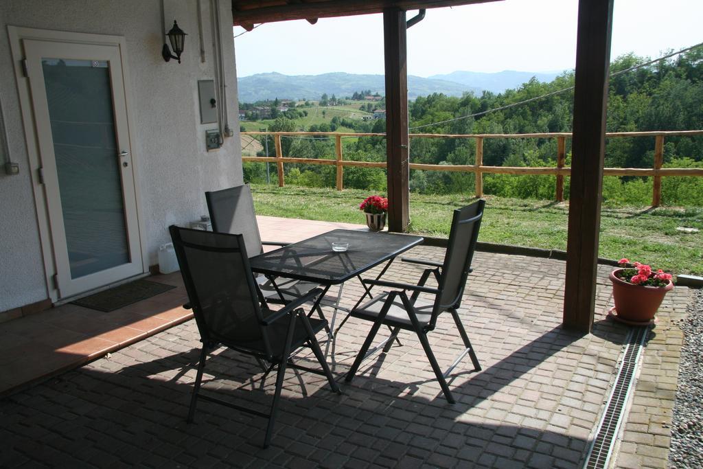 B&B Maggiora 131 Acqui Terme ภายนอก รูปภาพ