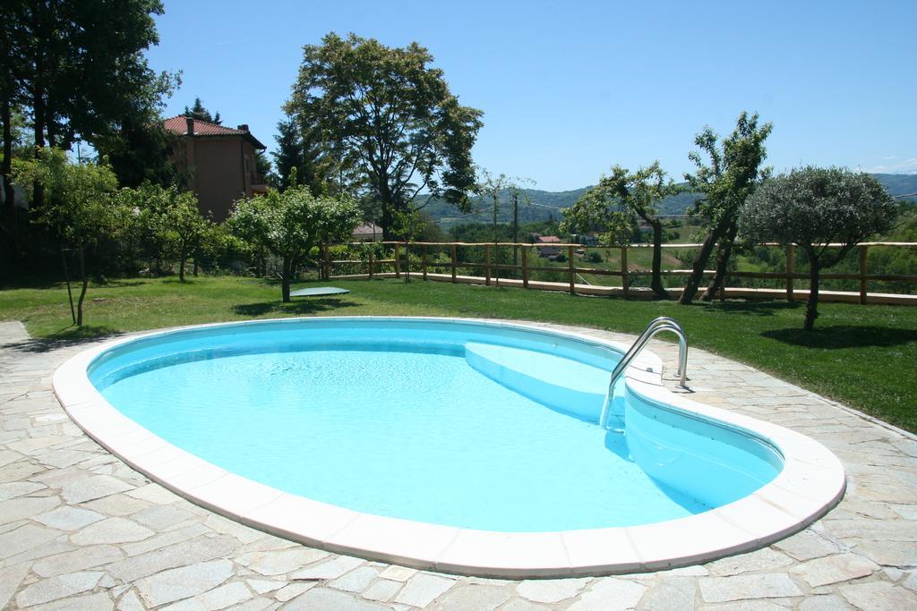 B&B Maggiora 131 Acqui Terme ภายนอก รูปภาพ