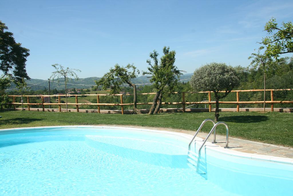 B&B Maggiora 131 Acqui Terme ภายนอก รูปภาพ