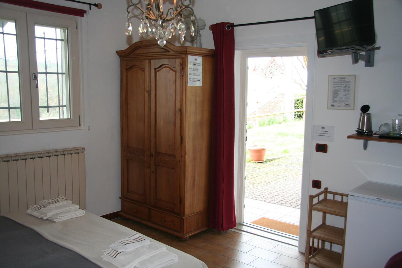 B&B Maggiora 131 Acqui Terme ภายนอก รูปภาพ