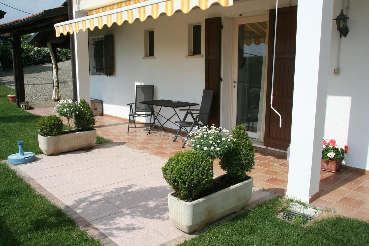 B&B Maggiora 131 Acqui Terme ภายนอก รูปภาพ