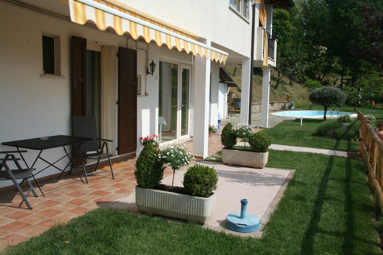 B&B Maggiora 131 Acqui Terme ภายนอก รูปภาพ